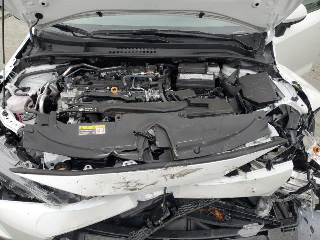 Фото 11 - TOYOTA COROLLA