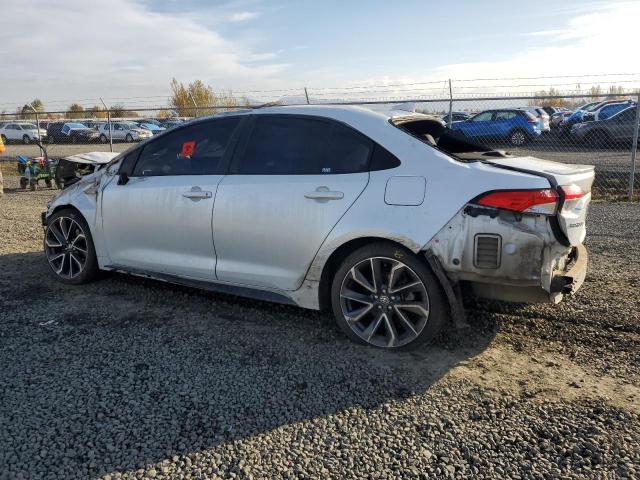 Фото 2 - TOYOTA COROLLA