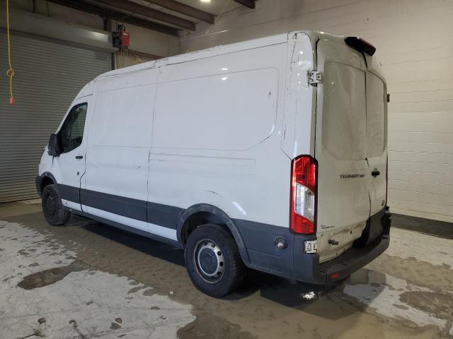 Фото 2 - FORD TRANSIT