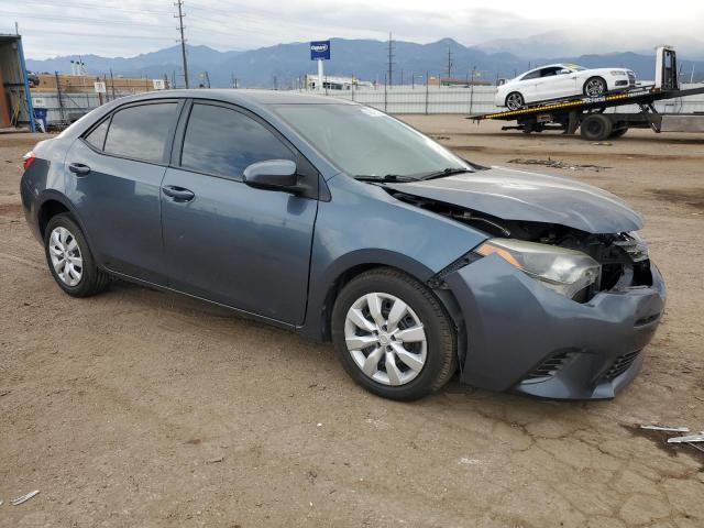 Фото 4 - TOYOTA COROLLA