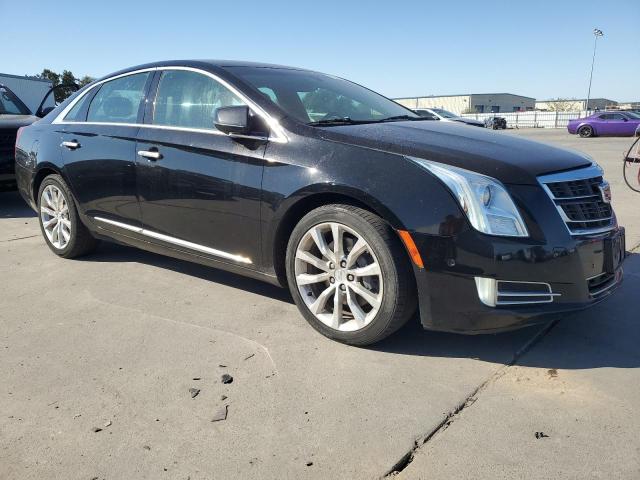 Фото 4 - CADILLAC XTS