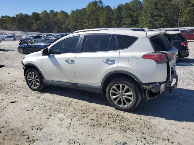 Фото 2 - TOYOTA RAV4