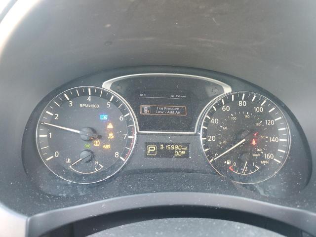 Фото 9 - NISSAN ALTIMA