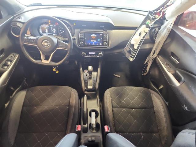 Фото 8 - NISSAN KICKS