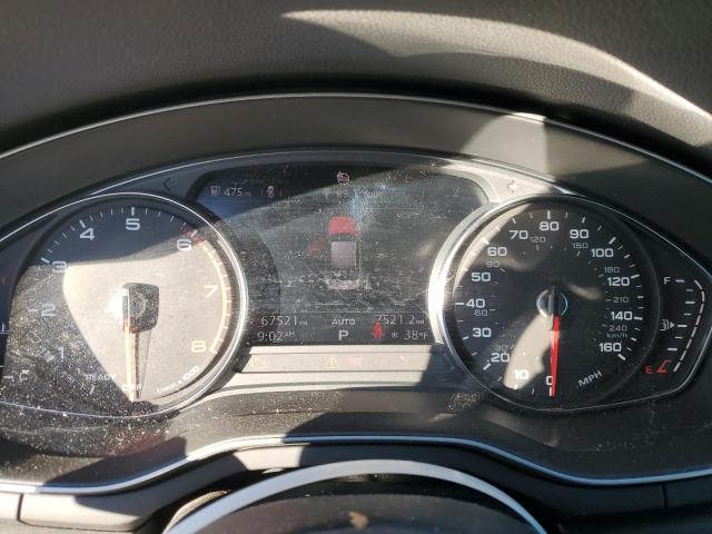 Фото 9 - AUDI A4