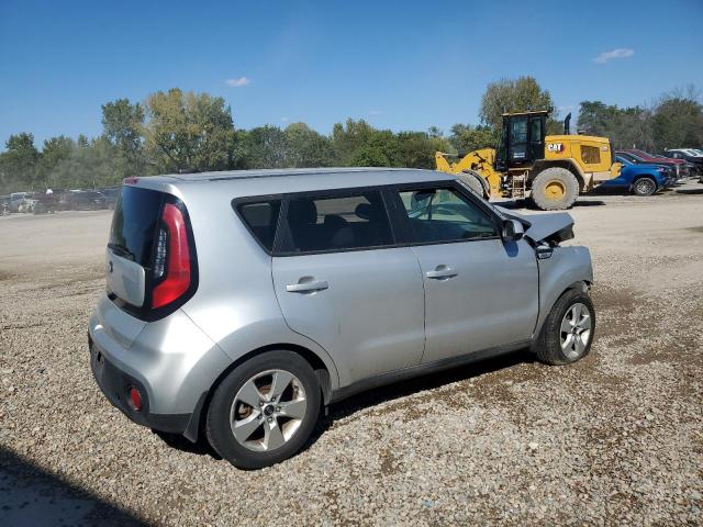 Фото 3 - KIA SOUL