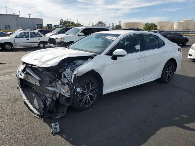 Фото 1 - TOYOTA CAMRY