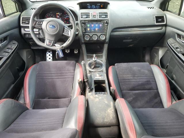 Фото 8 - SUBARU WRX