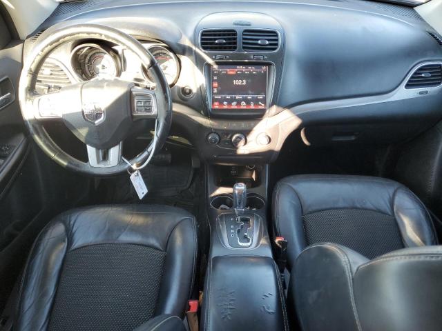 Фото 8 - DODGE JOURNEY