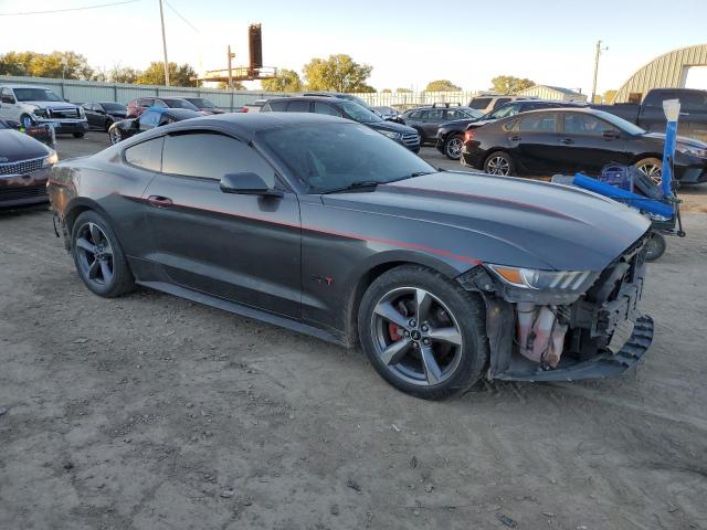 FORD ALL Models 2017 VIN 1FA6P8TH8H5291390