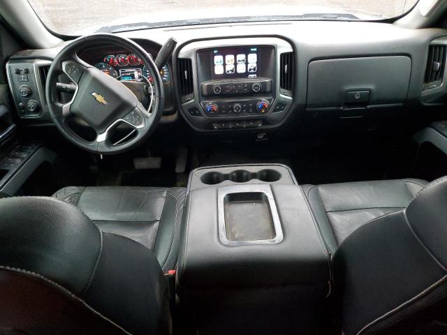 Фото 8 - CHEVROLET ALL Models