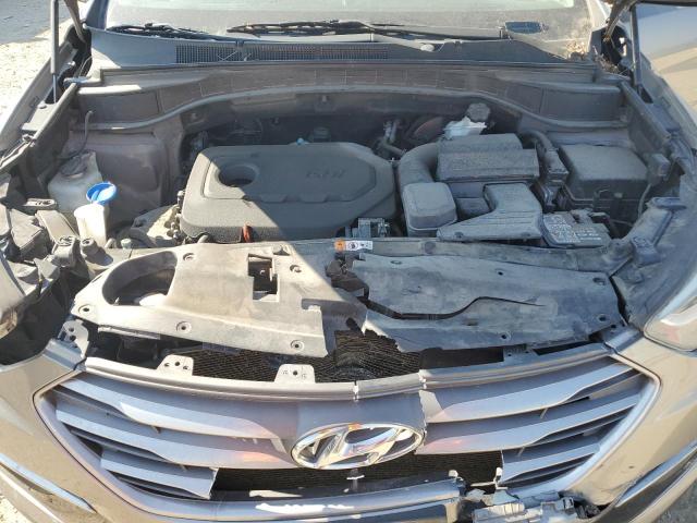 Фото 12 - HYUNDAI SANTA FE