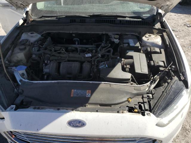 Фото 11 - FORD FUSION