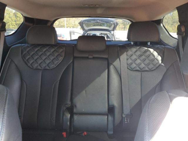 Фото 10 - HYUNDAI SANTA FE