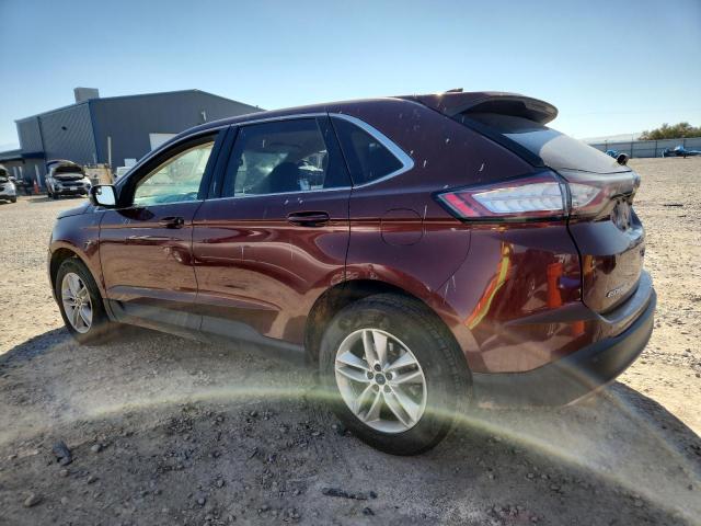 Фото 2 - FORD EDGE