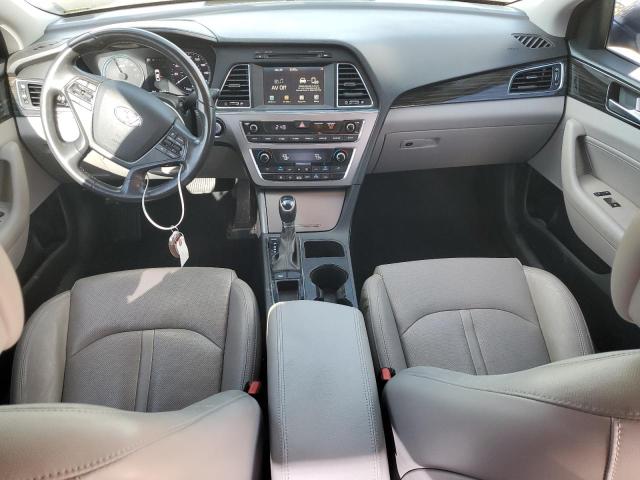 Фото 8 - HYUNDAI SONATA