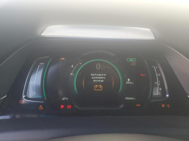Фото 9 - HYUNDAI IONIQ
