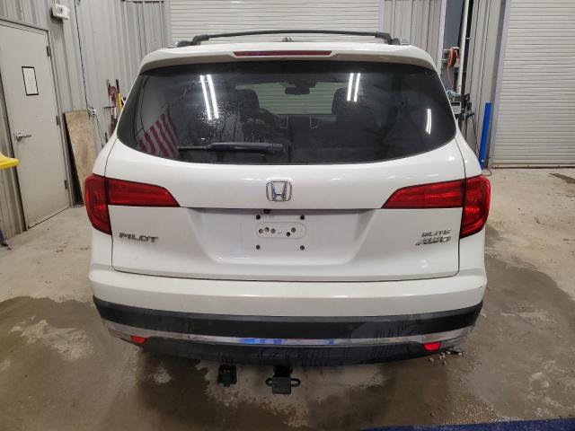 Фото 6 - HONDA PILOT