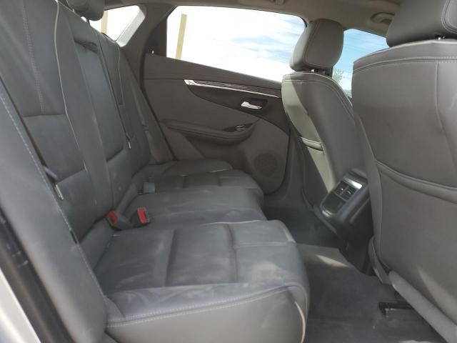 Фото 10 - CHEVROLET IMPALA