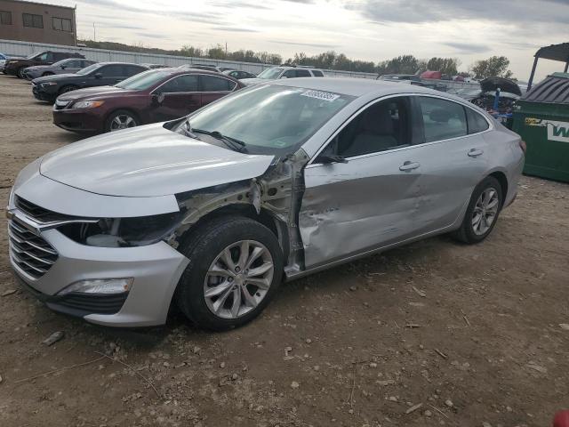 Фото 1 - CHEVROLET MALIBU