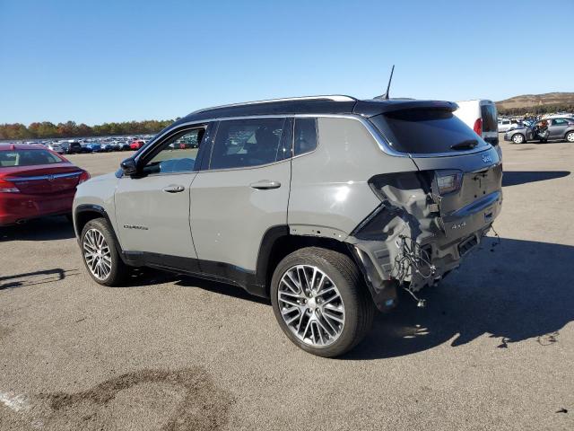 Фото 2 - JEEP COMPASS