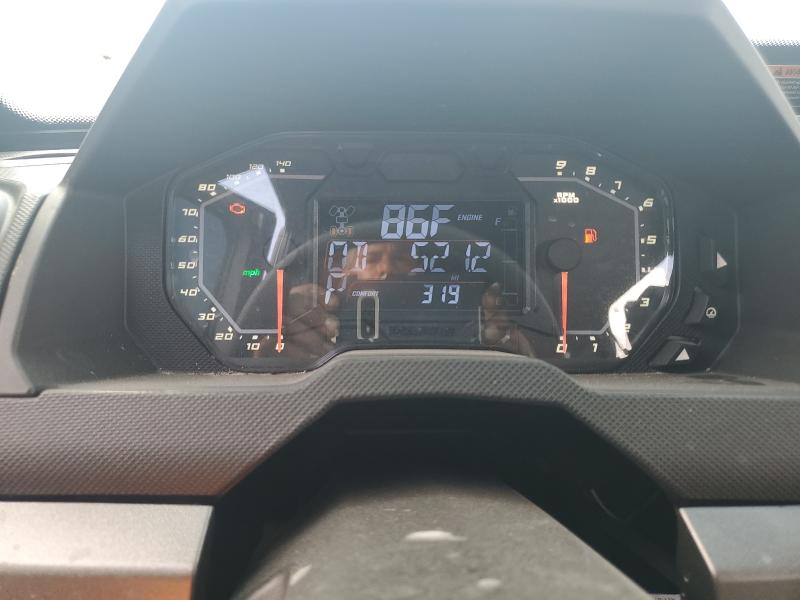 POLARIS RANGER XD 2025