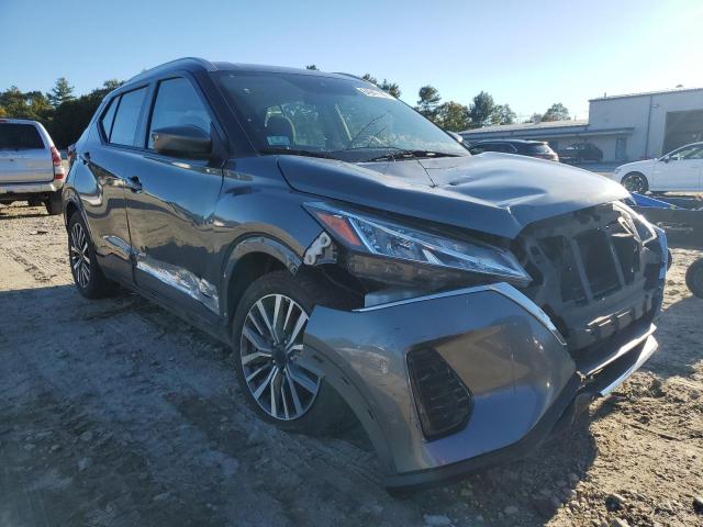 Фото 4 - NISSAN KICKS