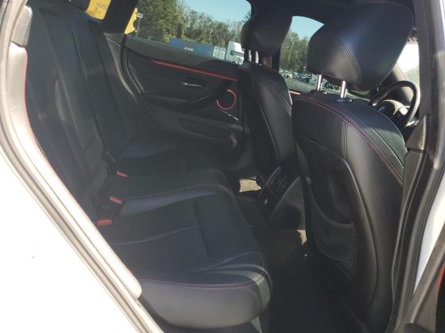 Фото 10 - BMW 4 SERIES