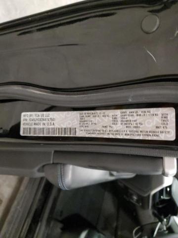 Фото 13 - JEEP GRAND CHER