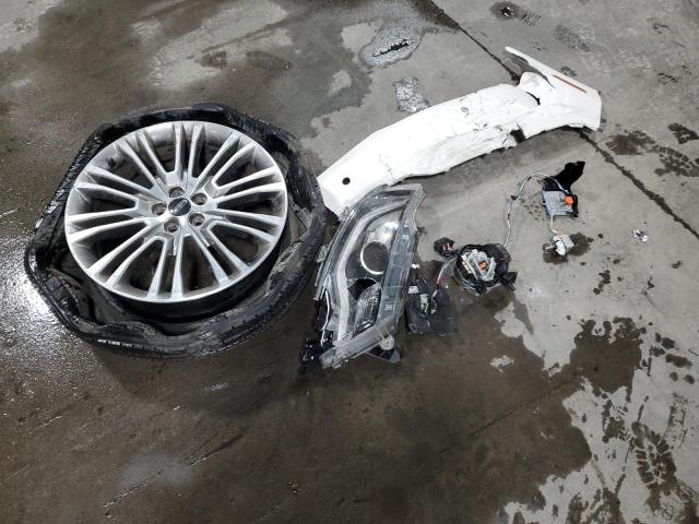 Фото 13 - LINCOLN MKX