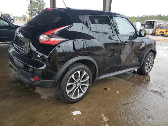 Фото 3 - NISSAN JUKE