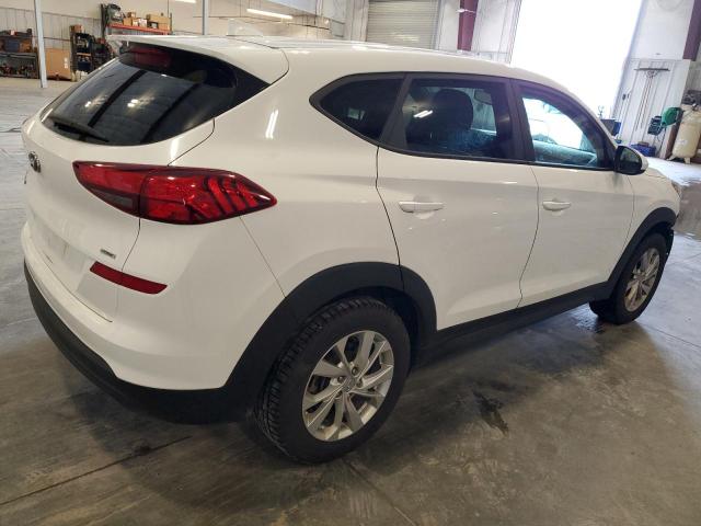 Фото 3 - HYUNDAI TUCSON