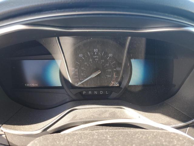 Фото 9 - FORD FUSION