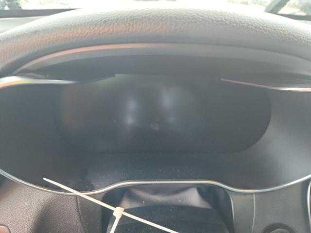 MERCEDES-BENZ GLC-CLASS 2021 VIN W1N0G8DB8MF906592