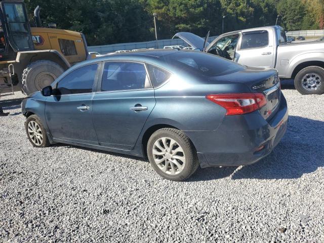 Фото 2 - NISSAN SENTRA