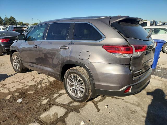 Фото 2 - TOYOTA HIGHLANDER