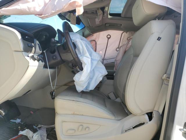 Фото 7 - GMC YUKON