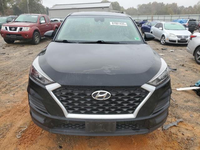 Фото 5 - HYUNDAI TUCSON
