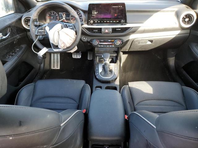 Фото 8 - KIA FORTE