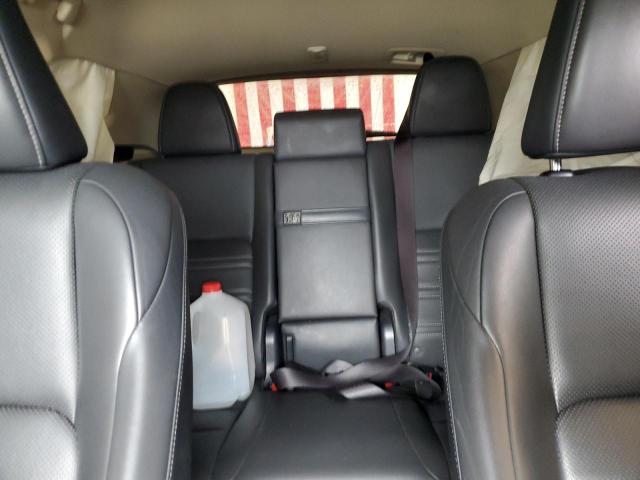 Фото 10 - LEXUS NX