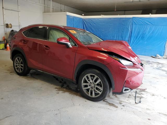 Фото 4 - LEXUS NX