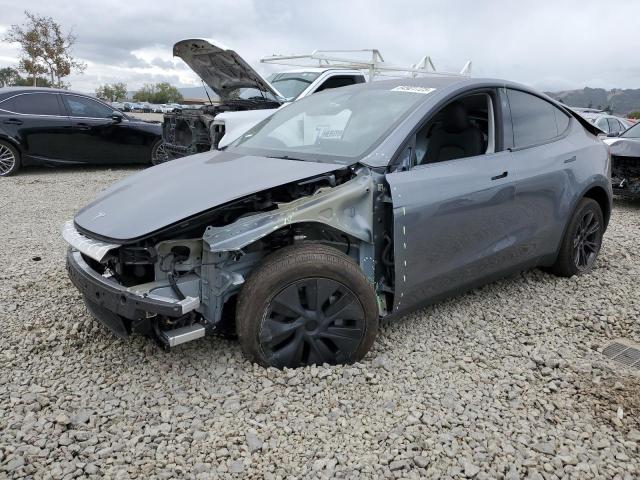 Фото 1 - TESLA MODEL Y