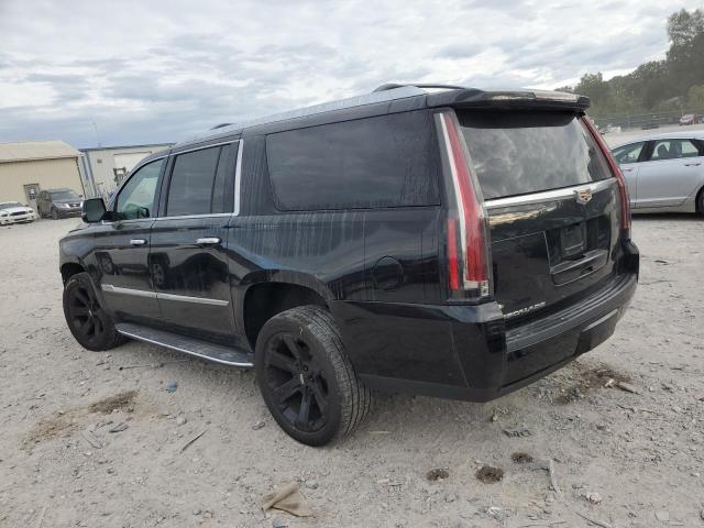 CADILLAC ESCALADE 2020 VIN 1GYS4HKJ9LR305427