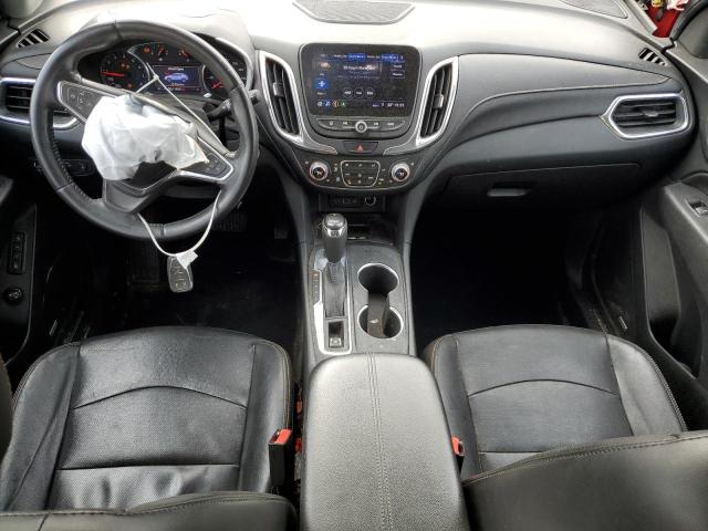 Фото 8 - CHEVROLET EQUINOX