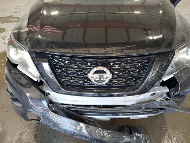 Фото 12 - NISSAN PATHFINDER