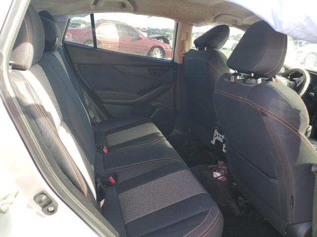 Фото 10 - SUBARU CROSSTREK