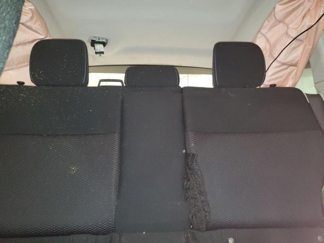 Фото 10 - SUBARU FORESTER