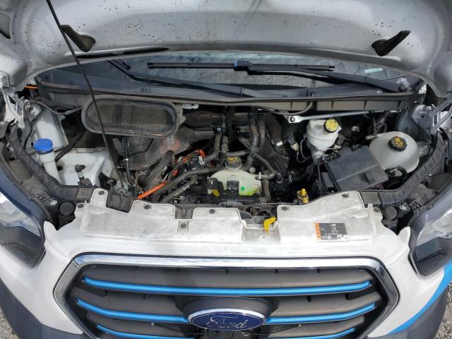 Фото 12 - FORD TRANSIT