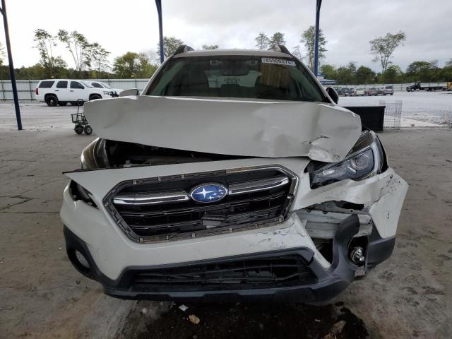 Фото 5 - SUBARU OUTBACK