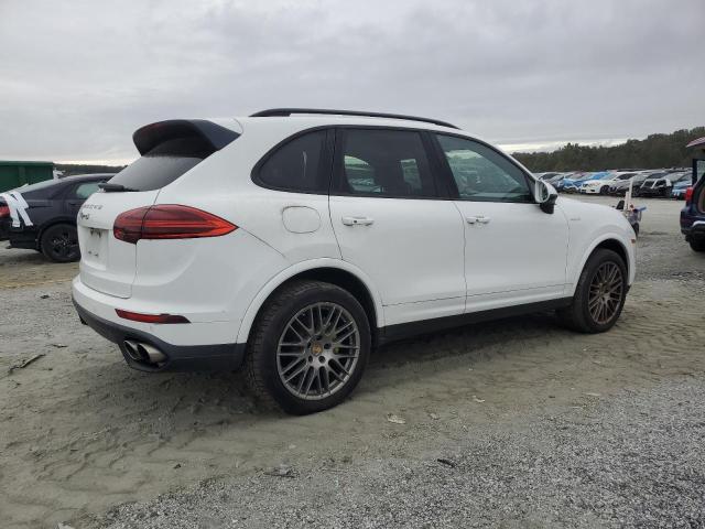 Фото 3 - PORSCHE CAYENNE